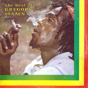 The best of Gregory Isaacs